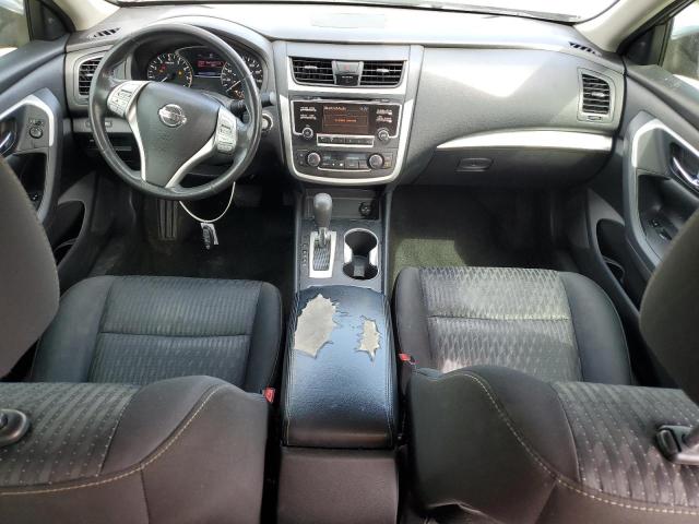2017 NISSAN ALTIMA 2.5 - 1N4AL3AP3HC115393