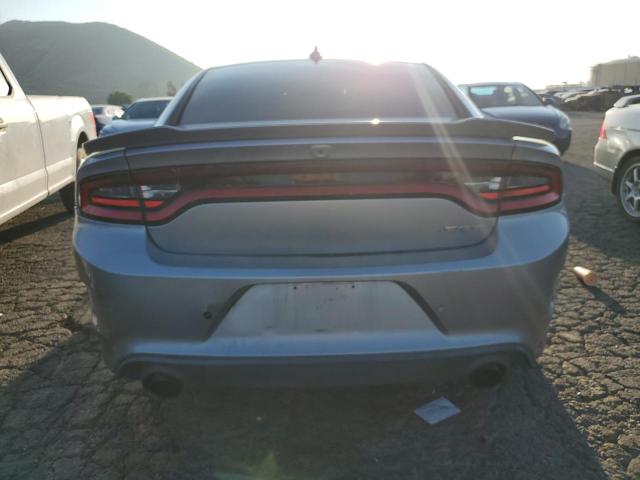 2C3CDXEJ5GH165239 Dodge Charger Srt 392