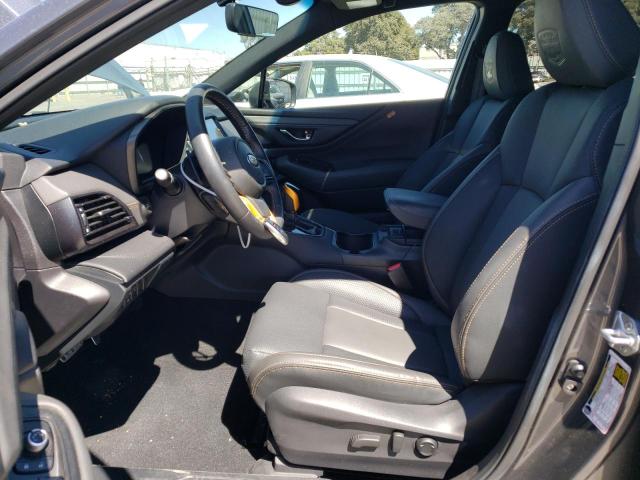 4S4BTGUD4N3186049 Subaru Outback Wilderness