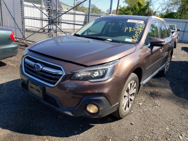 2019 Subaru Outback Touring