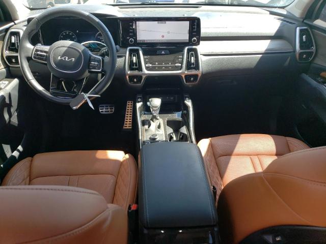 5XYRKDLF6NG151743 KIA SORENTO SX