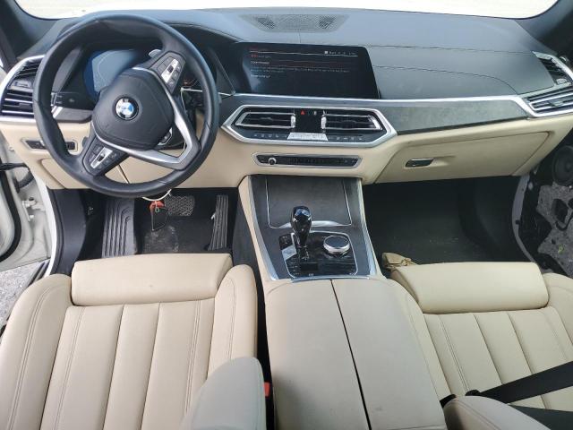 5UXCR6C07N9L67240 2022 BMW X5, photo no. 8