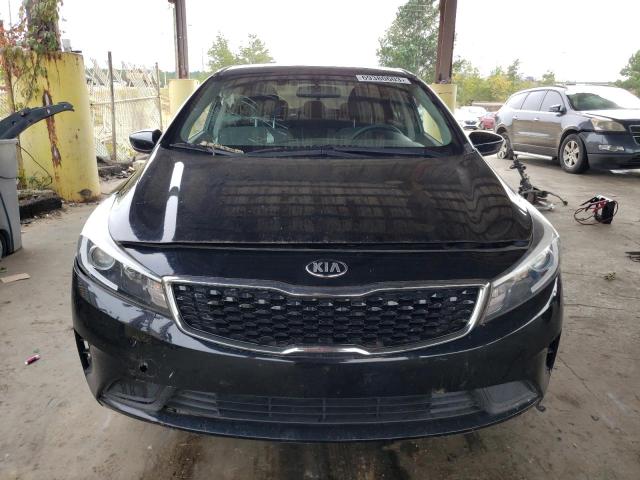 3KPFK4A76JE268387 KIA FORTE LX