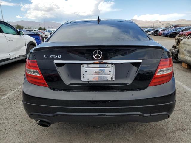 WDDGJ4HB2EG190414 Mercedes-Benz C 250