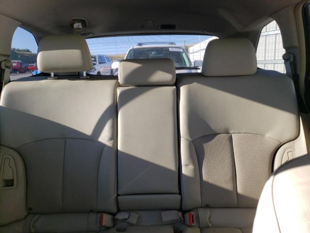 4S4BRCKC4E3224431 Subaru Outback 2.5i Limited