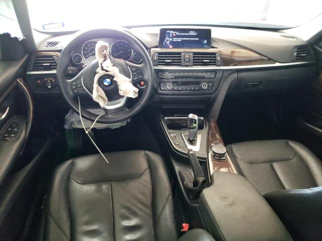 WBA3D3C51FK158187 BMW 328 D