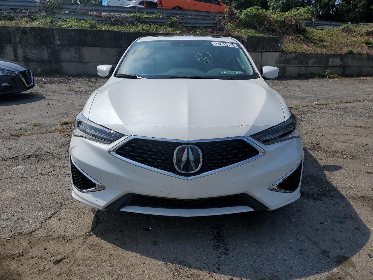 19UDE2F77LA005263 Acura ILX PREMIU 5