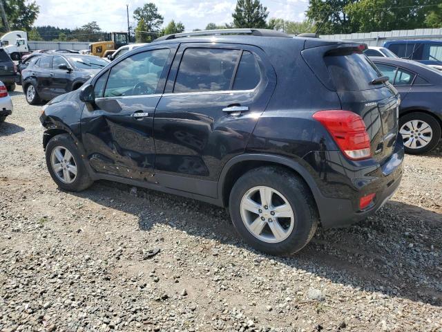 2019 Chevrolet Trax 1Lt VIN: KL7CJLSB4KB931468 Lot: 68835743