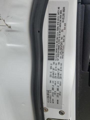 1C4PJLCBXFW753471 Jeep Cherokee Latitude