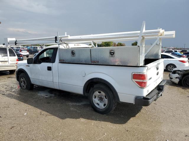 1FTRF12W79KB73738 2009 Ford F150