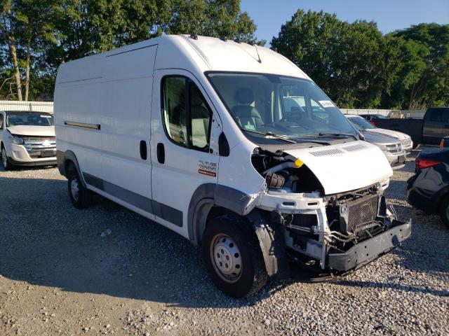 3C6TRVDG6HE517658 RAM Promaster 2500 2500 High