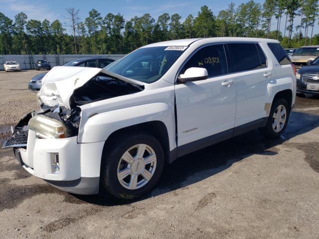 2014 GMC Terrain SLE