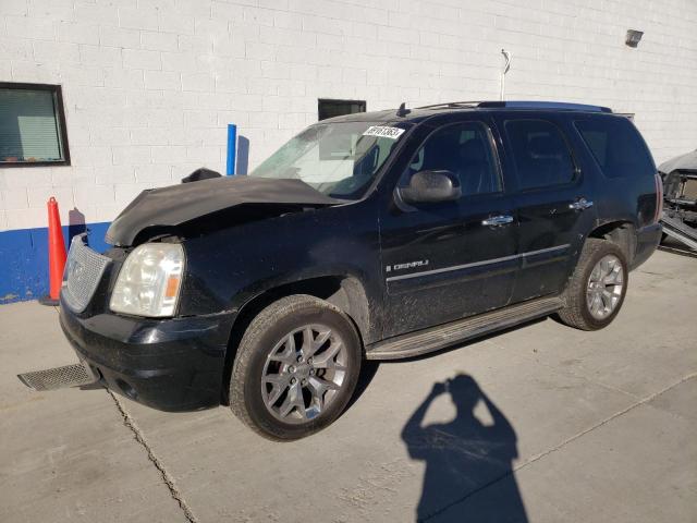 2007 GMC Yukon Denali