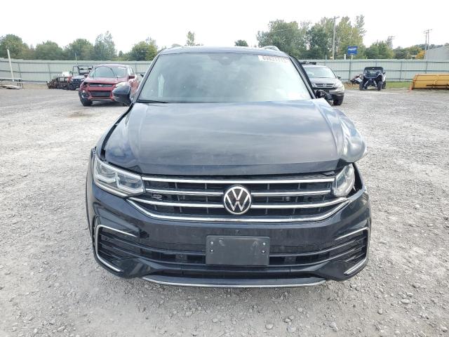 3VV4B7AX6NM038225 Volkswagen Tiguan SEL 5