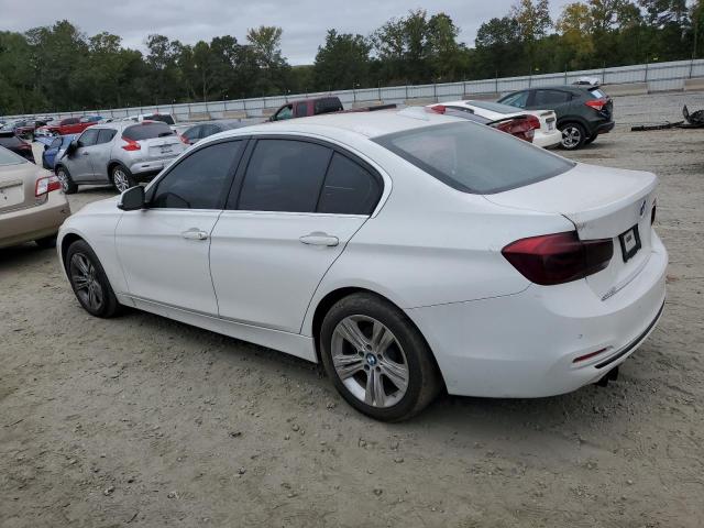WBA8B9G35HNU53141 BMW 330 I