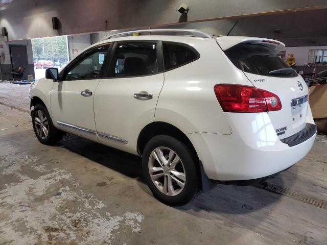 Vin: jn8as5mtxfw667085, lot: 69415953, nissan rogue s 20152