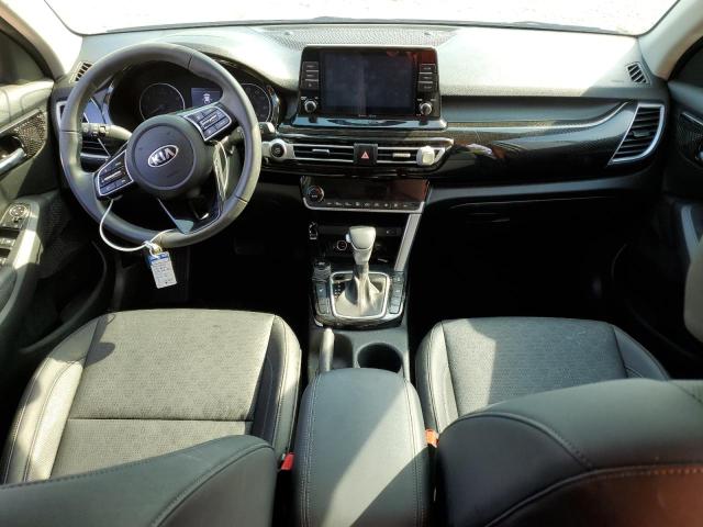 KNDERCAA9M7197056 KIA SELTOS EX