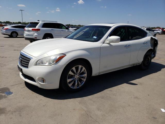 2013 INFINITI M37 