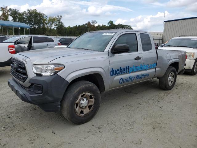 2019 Toyota Tacoma 