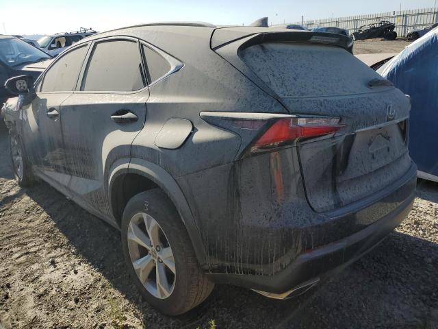 Vin: jtjyarbzxh2052085, lot: 68250613, lexus nx 200t base 20172