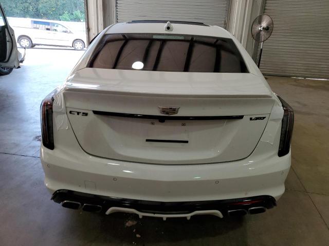 2023 CADILLAC CT5-V - 1G6DR5RW1P0121886