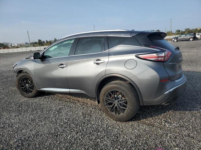 5N1AZ2MH2FN207955 | 2015 NISSAN MURANO S