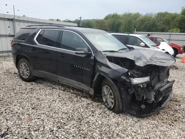  CHEVROLET TRAVERSE 2023 Чорний