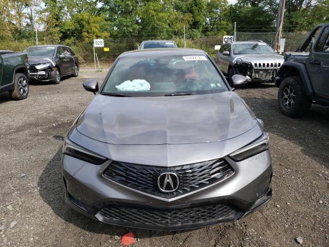 19UDE4G7XPA017598 Acura Integra A-spec Tech