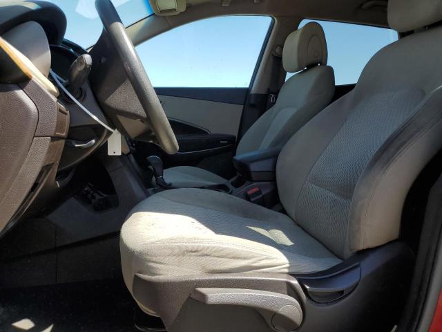 5XYZT3LBXEG146632 Hyundai SANTA FE SPORT
