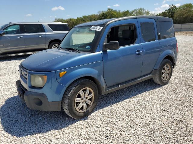 2008 Honda Element EX