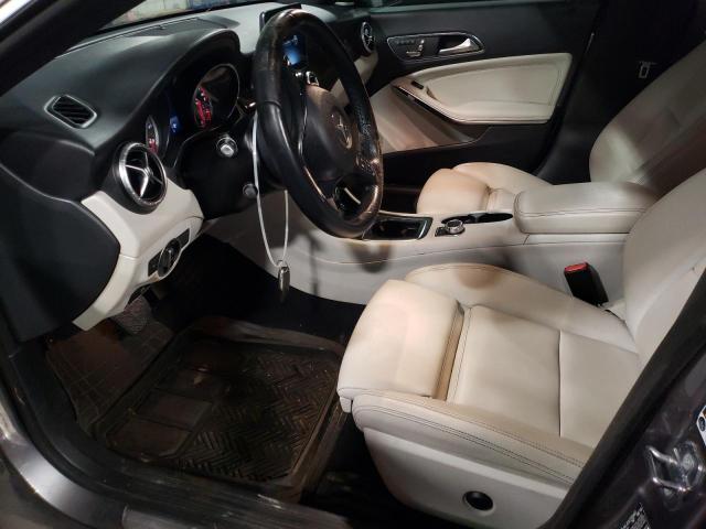 2018 MERCEDES-BENZ CLA 250 4M - WDDSJ4GBXKN723466