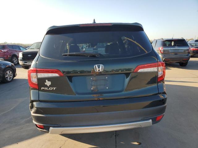5FNYF5H39KB036352 Honda Pilot Ex