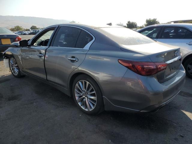 JN1EV7AP7JM362853 Infiniti Q50 LUXE