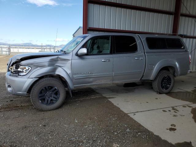 2004 Toyota Tundra 