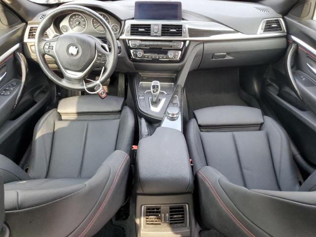 2018 BMW 330 XIGT - WBA8Z9C50JG828222