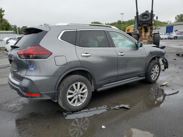 KNMAT2MV0KP523462 | 2019 NISSAN ROGUE S