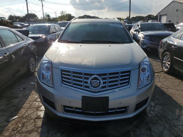 2016 CADILLAC SRX LUXURY - 3GYFNEE33GS514725