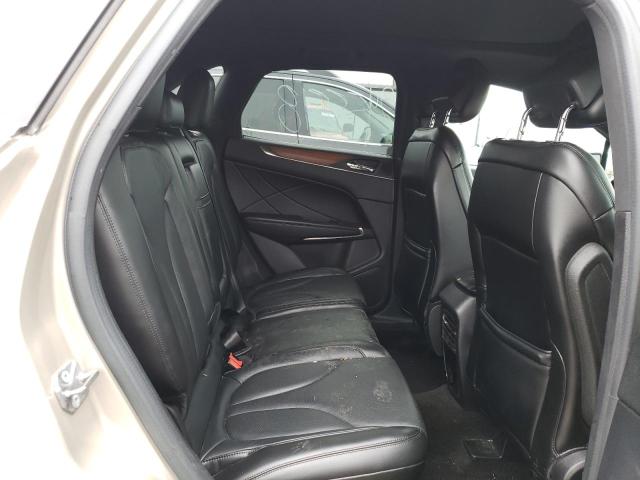 5LMCJ1A97FUJ32003 Lincoln MKC