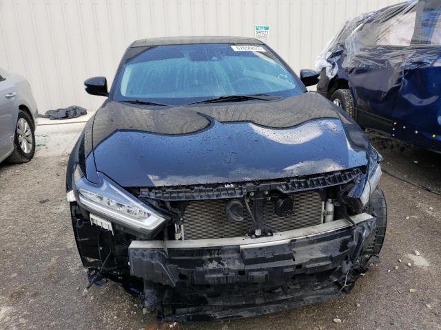 1N4AA6DV9LC373346 Nissan Maxima SL 5