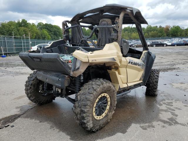 2023 YAMAHA YXE1000 5Y4AN42Y8PA110421