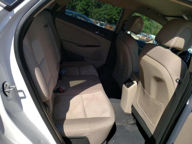 2017 HYUNDAI TUCSON LIM - KM8J33A21HU317931
