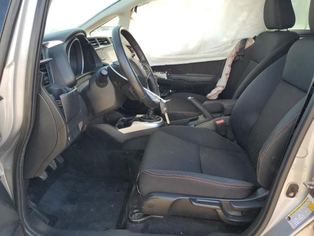 2018 HONDA FIT SPORT - 3HGGK5G68JM707024