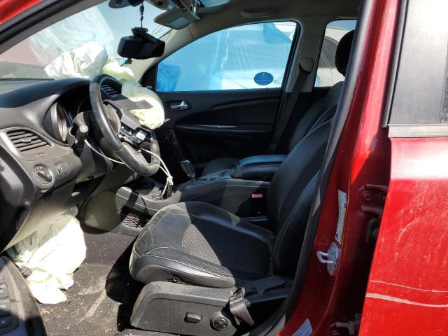 3C4PDCGG4HT633686 Dodge Journey Crossroad