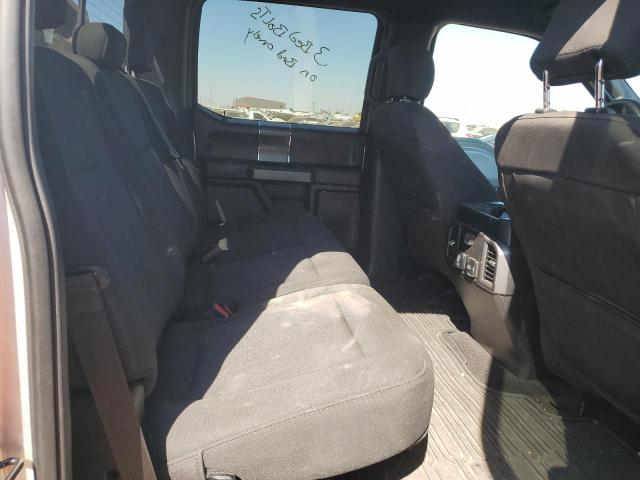 1FTEW1EPXKFB62363 Ford F150 Supercrew