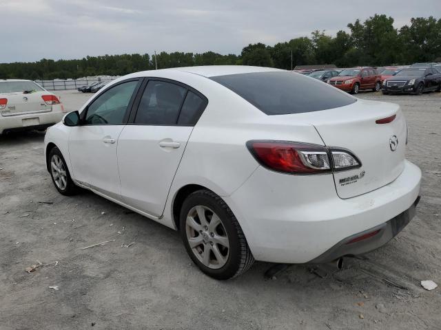 Vin: jm1bl1vg5b1449134, lot: 68464643, mazda 3 i 20112