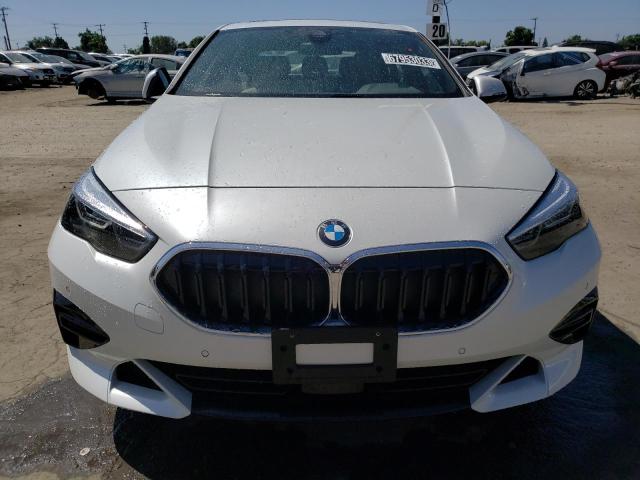2023 BMW 228I - WBA53AK0XP7M56098