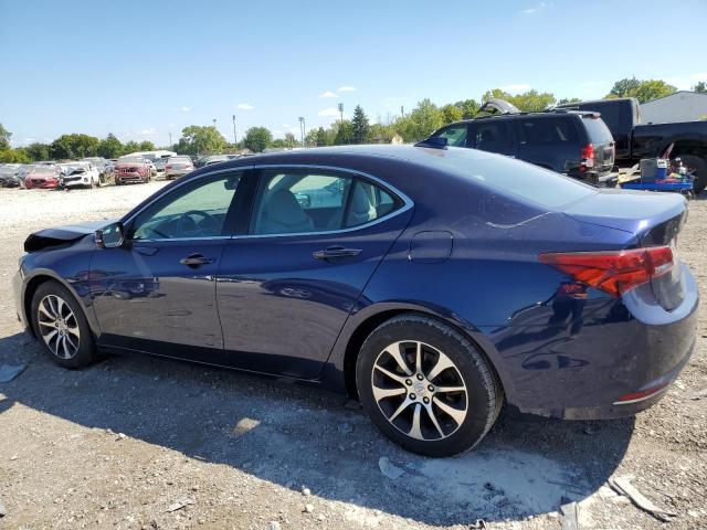 19UUB1F5XFA013153 Acura TLX TECH