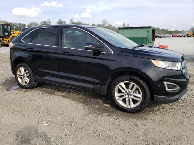 2FMPK3J8XGBC49487 2016 FORD EDGE, photo no. 4