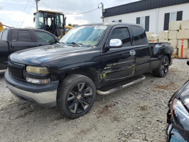 1999 Chevrolet C/K 1500 