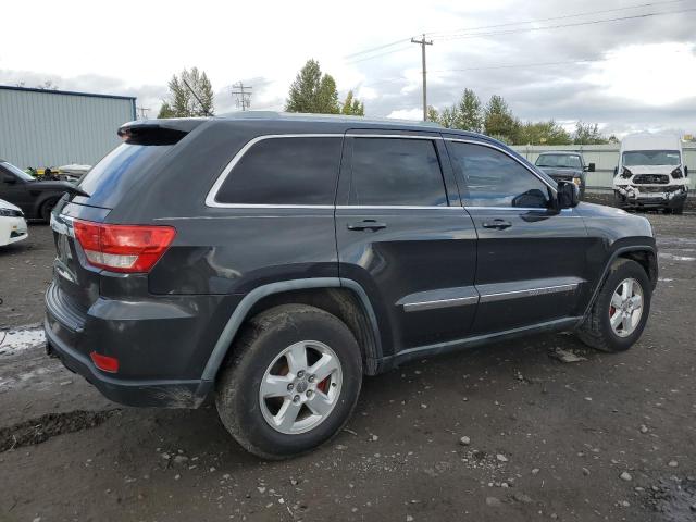 Image 3 of 2011 Jeep Grand Cherokee salvage vehicle - Lot #69802733 at Copart
